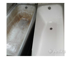 Реставрация ванн. - Image 5
