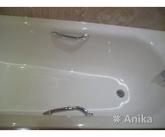 Реставрация ванн. - Image 6
