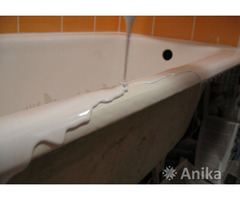 Реставрация ванн. - Image 9