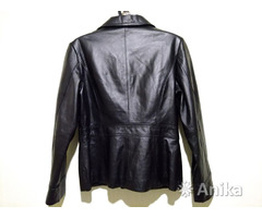 Куртка кожаная женская MiX оригинал из Англии - Image 2
