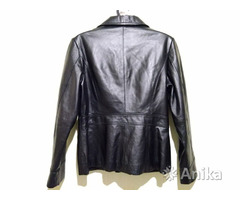 Куртка кожаная женская MiX оригинал из Англии - Image 11