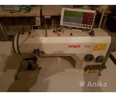 Швейная машинка зиг-заг (комп) PFAF 1114
