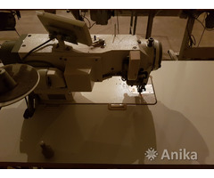 Швейная машинка зиг-заг (комп) PFAF 1114 - Image 2