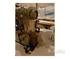 Плоскошовная швейная машинка Yamato VG-3721 - Image 4