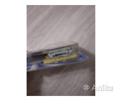 Сменные кассеты для бритья - Image 3