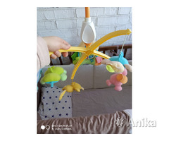 Продам игрушки для малышей до года fisher price - Image 5