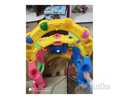 Продам игрушки для малышей до года fisher price - Image 8
