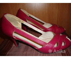 Туфли женские модельные - Image 3