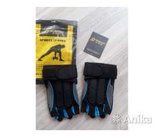 Перчатки для тренажерного зала - Image 3